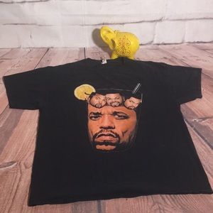 ICE T Vintage Tee